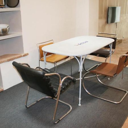 Loft 33 Apartment Piacenza Ngoại thất bức ảnh