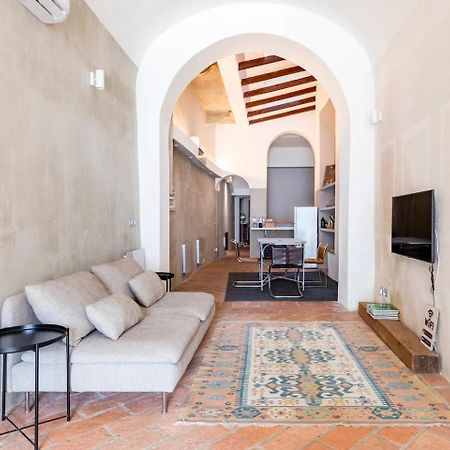Loft 33 Apartment Piacenza Ngoại thất bức ảnh