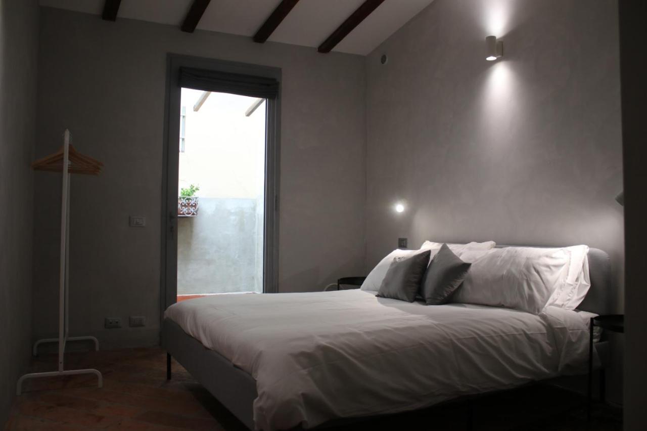 Loft 33 Apartment Piacenza Ngoại thất bức ảnh