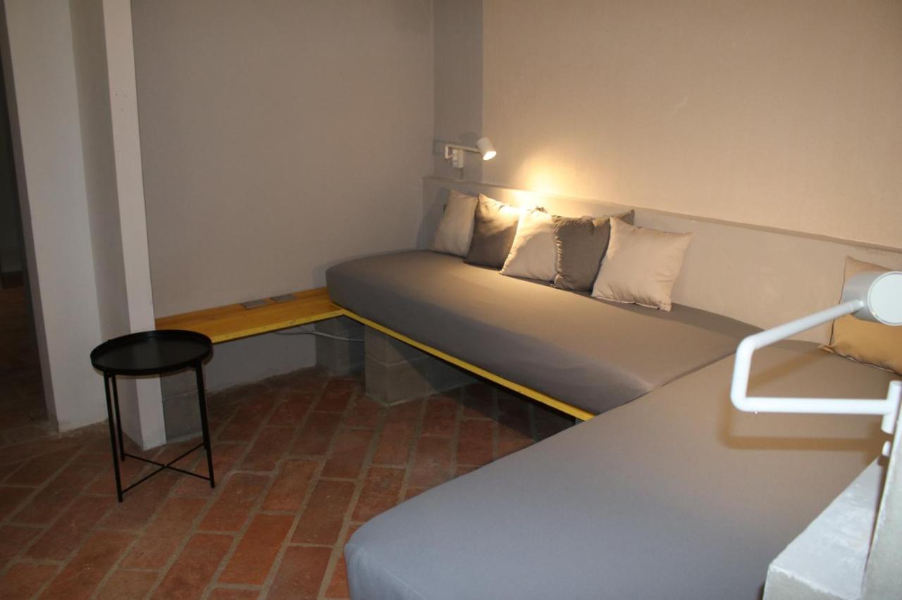 Loft 33 Apartment Piacenza Ngoại thất bức ảnh