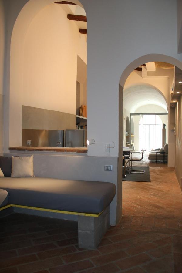 Loft 33 Apartment Piacenza Ngoại thất bức ảnh