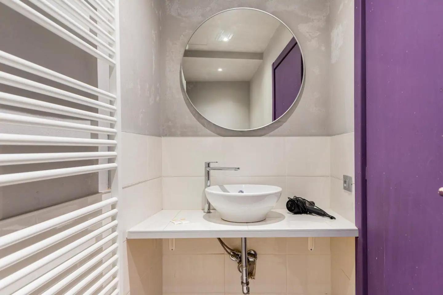 Loft 33 Apartment Piacenza Ngoại thất bức ảnh