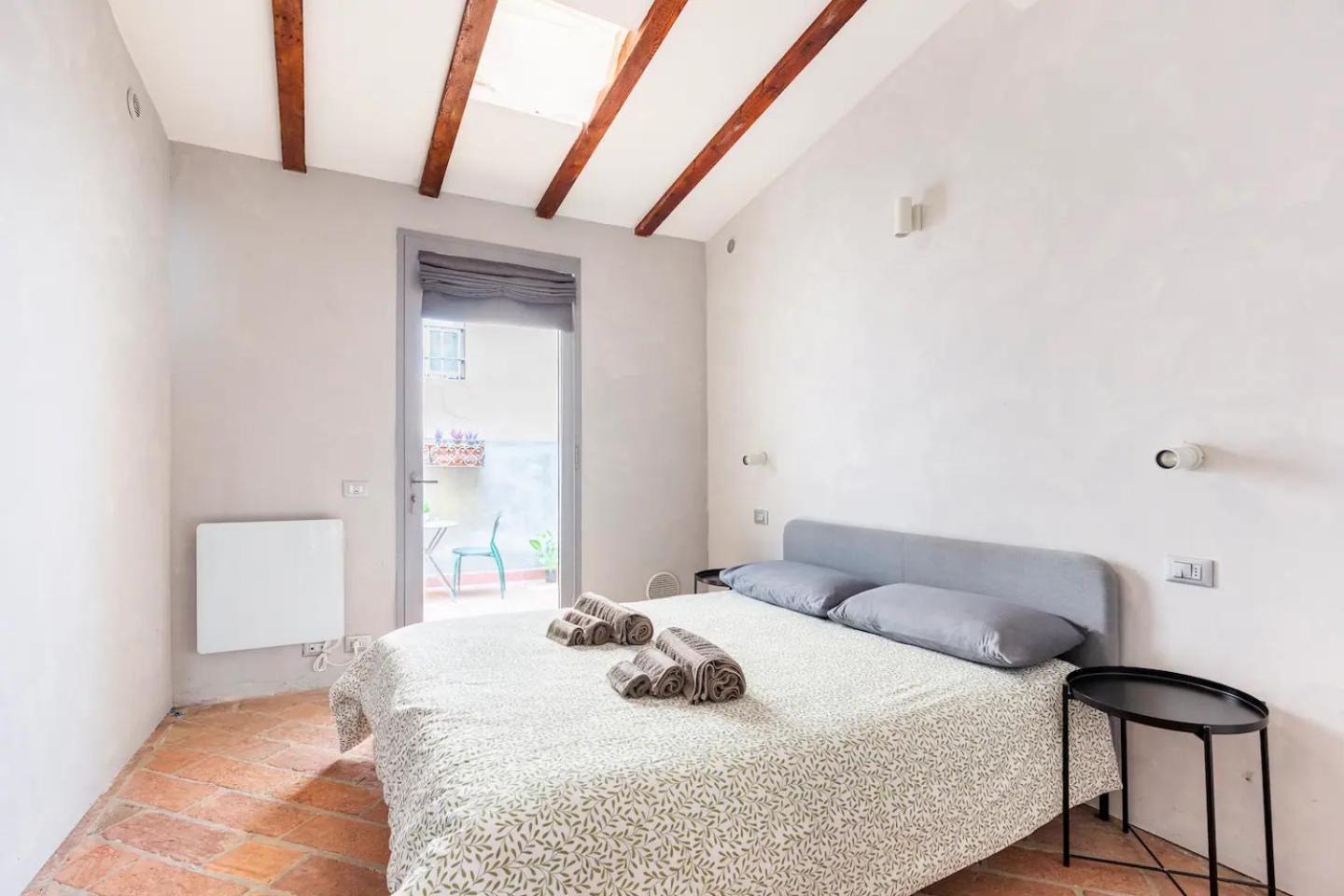 Loft 33 Apartment Piacenza Ngoại thất bức ảnh