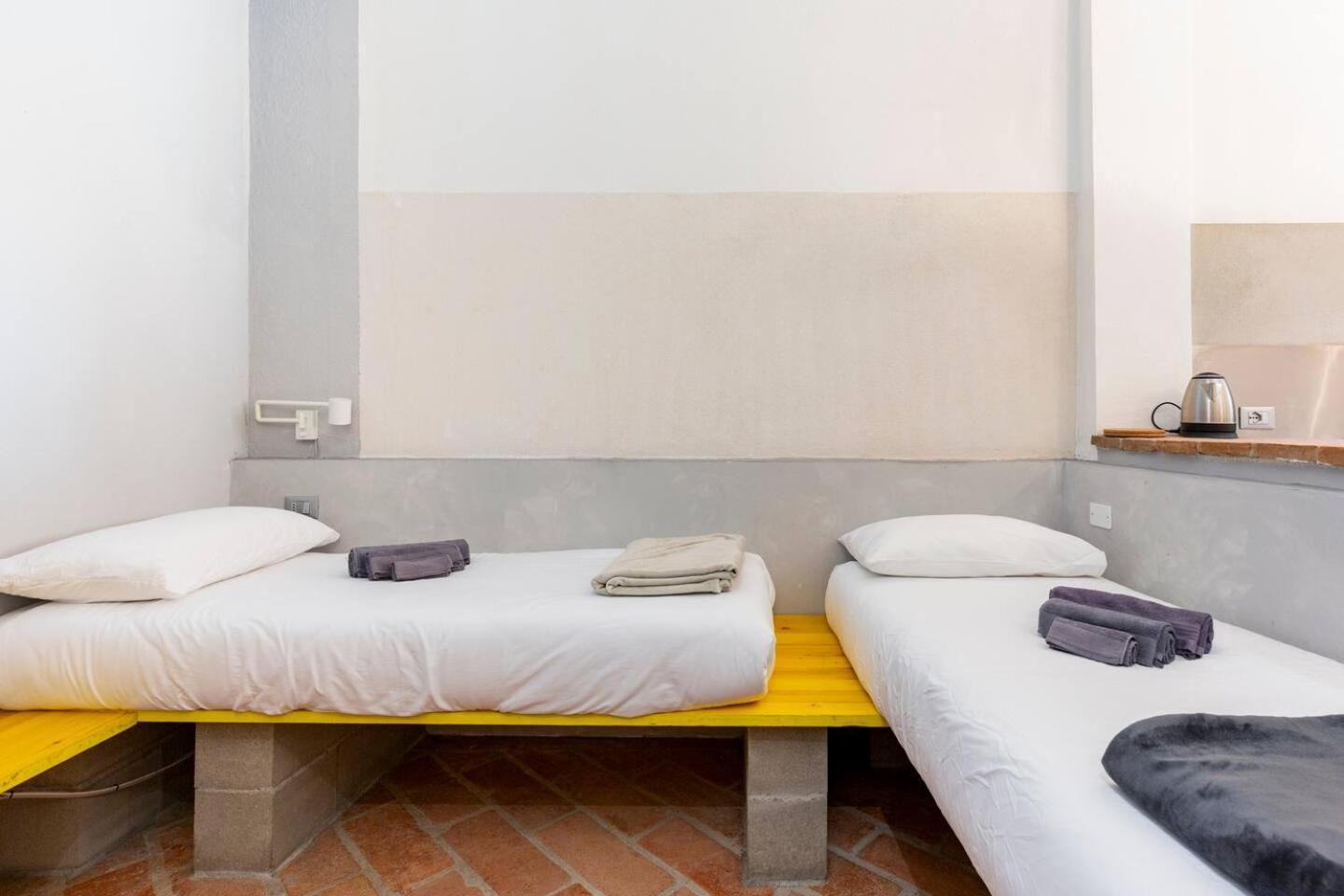 Loft 33 Apartment Piacenza Ngoại thất bức ảnh