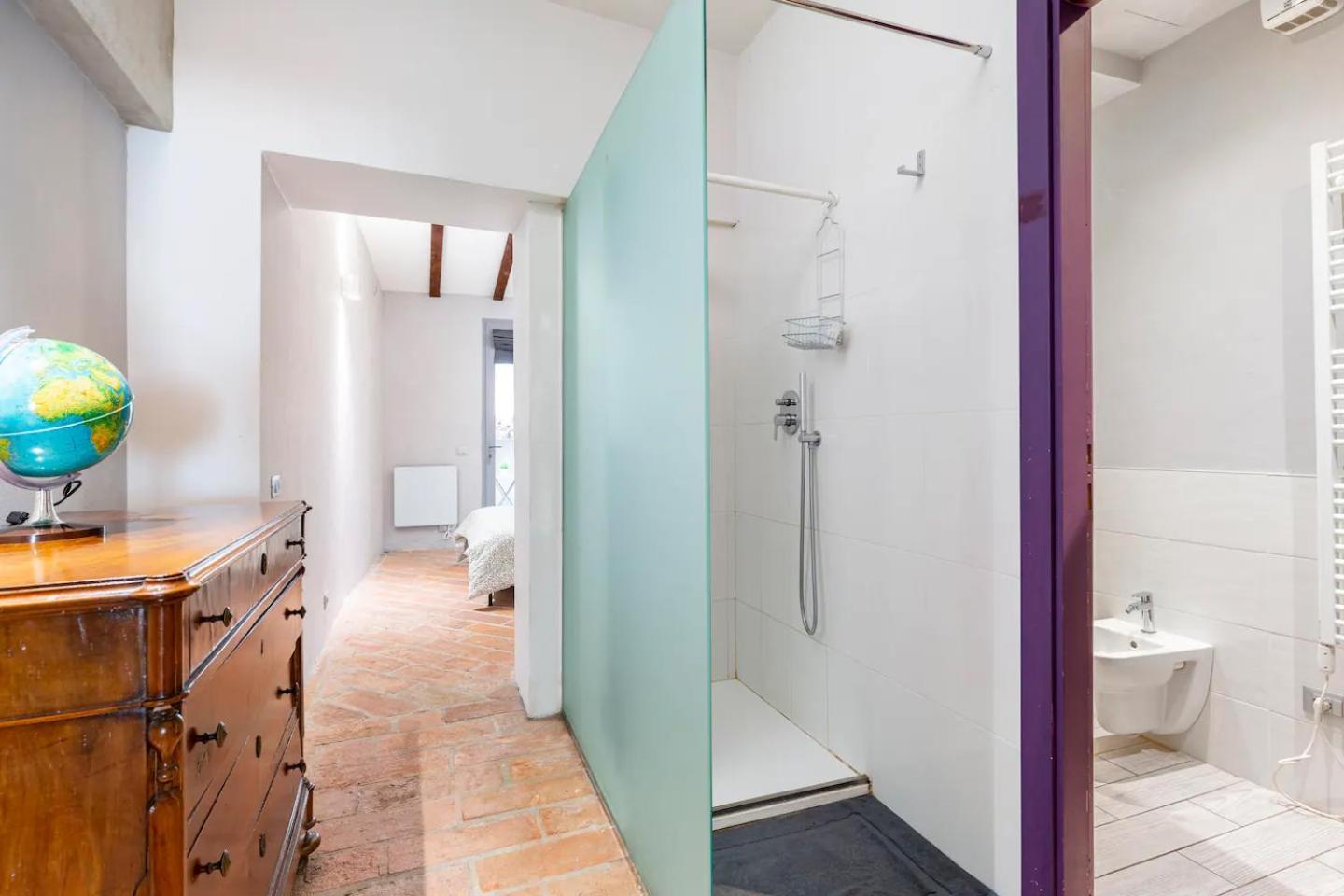 Loft 33 Apartment Piacenza Ngoại thất bức ảnh