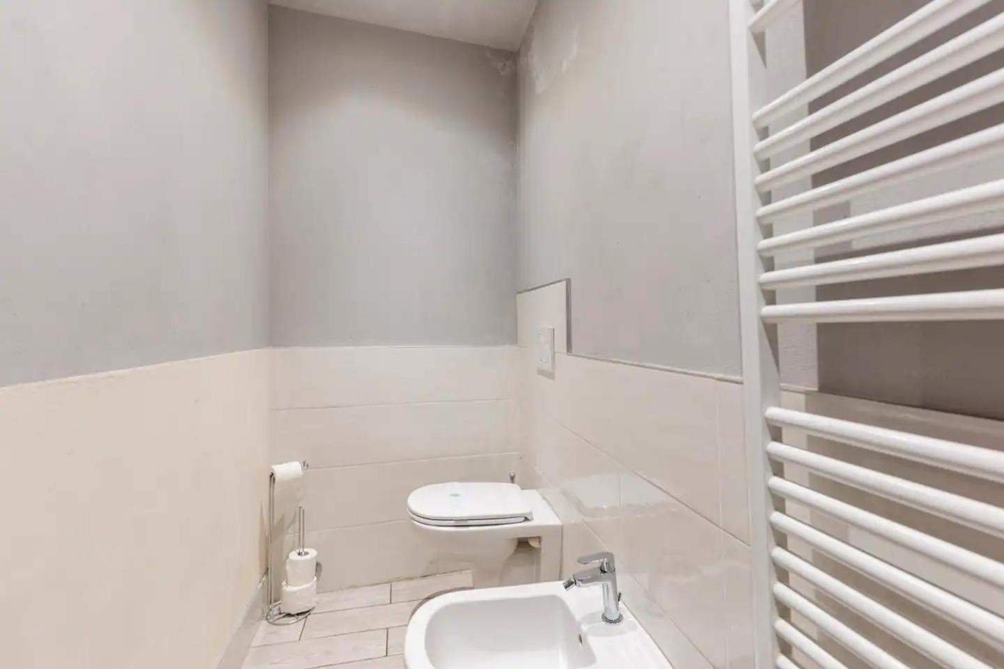 Loft 33 Apartment Piacenza Ngoại thất bức ảnh