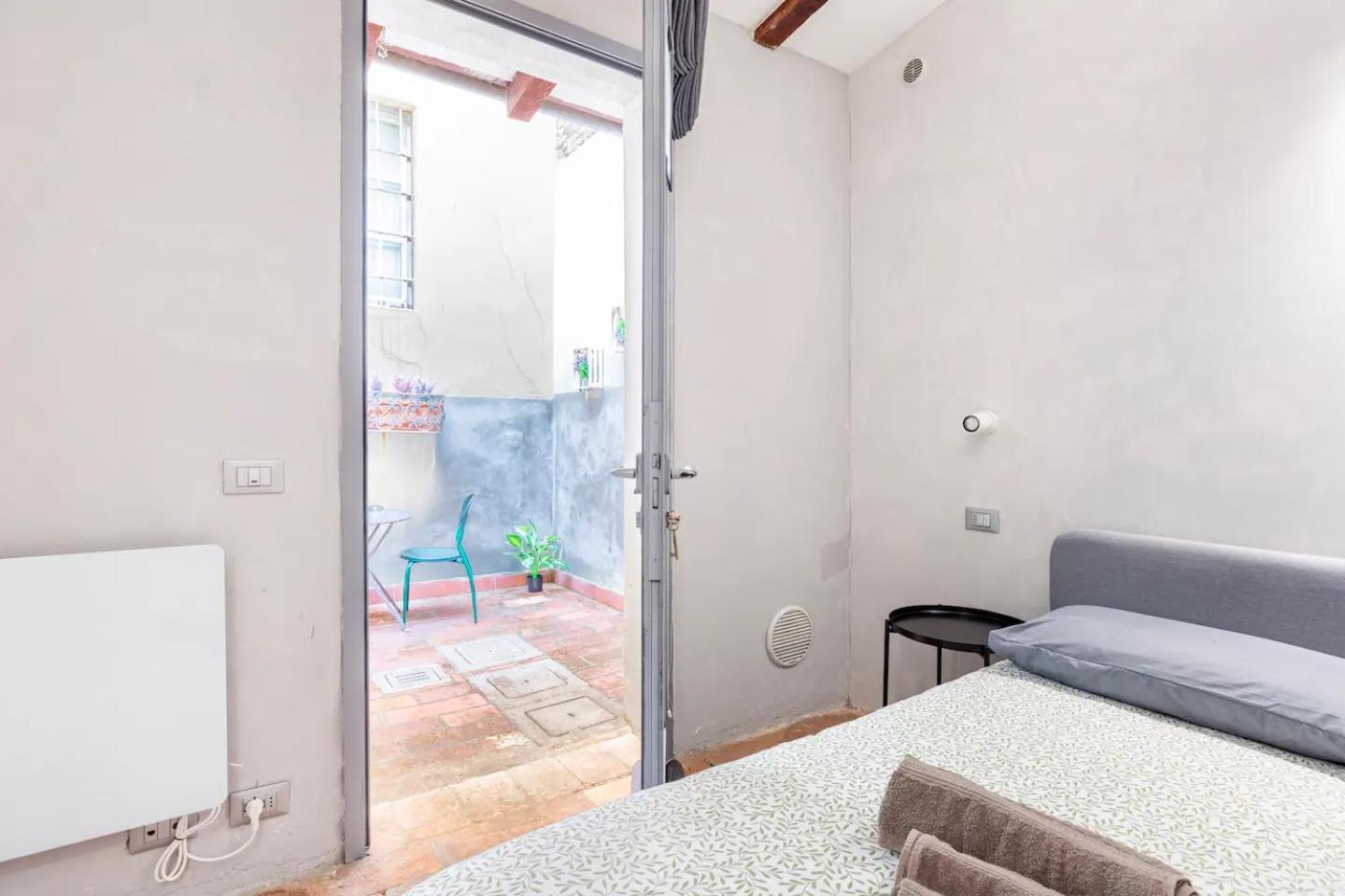 Loft 33 Apartment Piacenza Ngoại thất bức ảnh