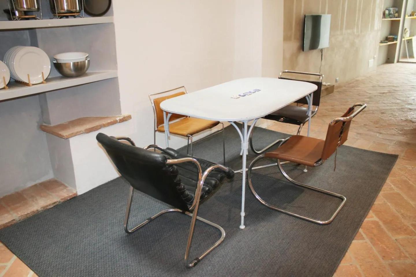Loft 33 Apartment Piacenza Ngoại thất bức ảnh