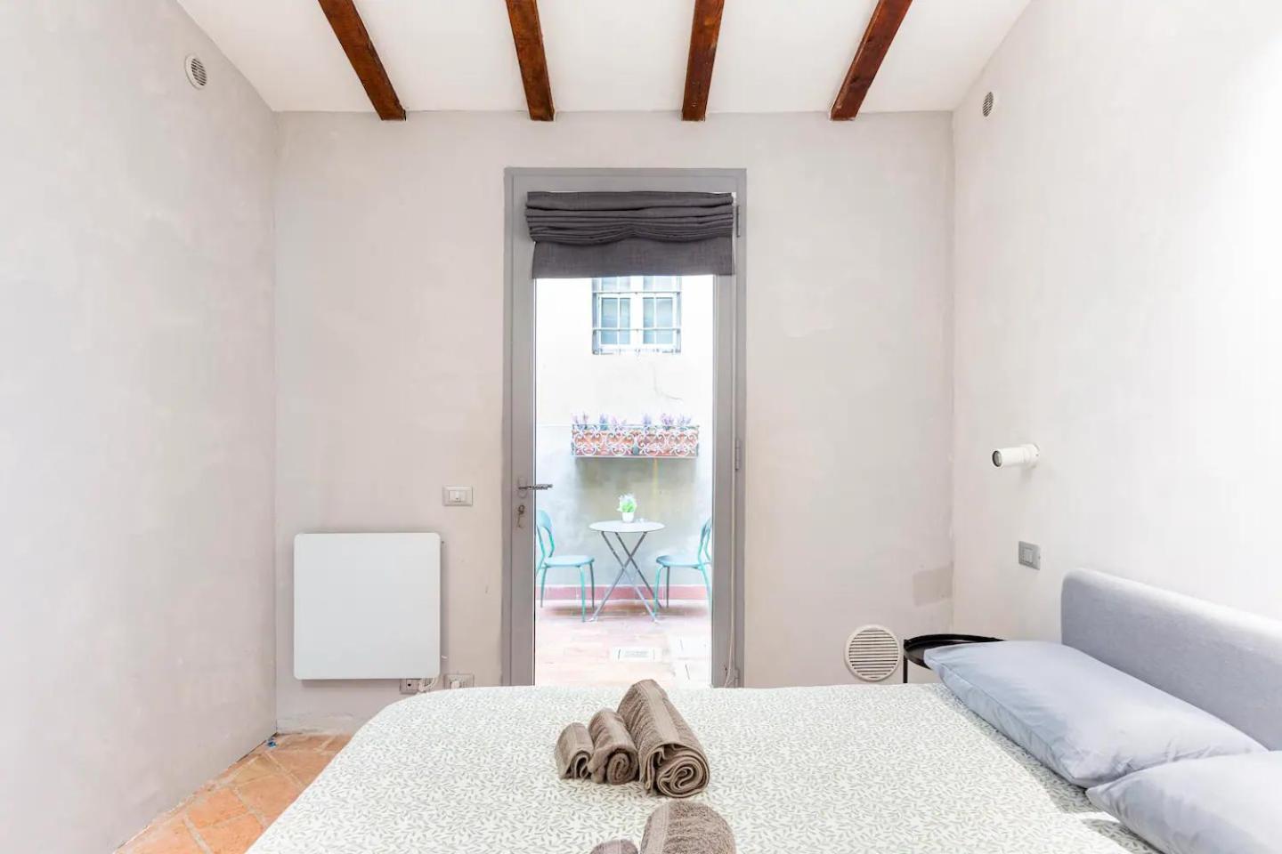 Loft 33 Apartment Piacenza Ngoại thất bức ảnh