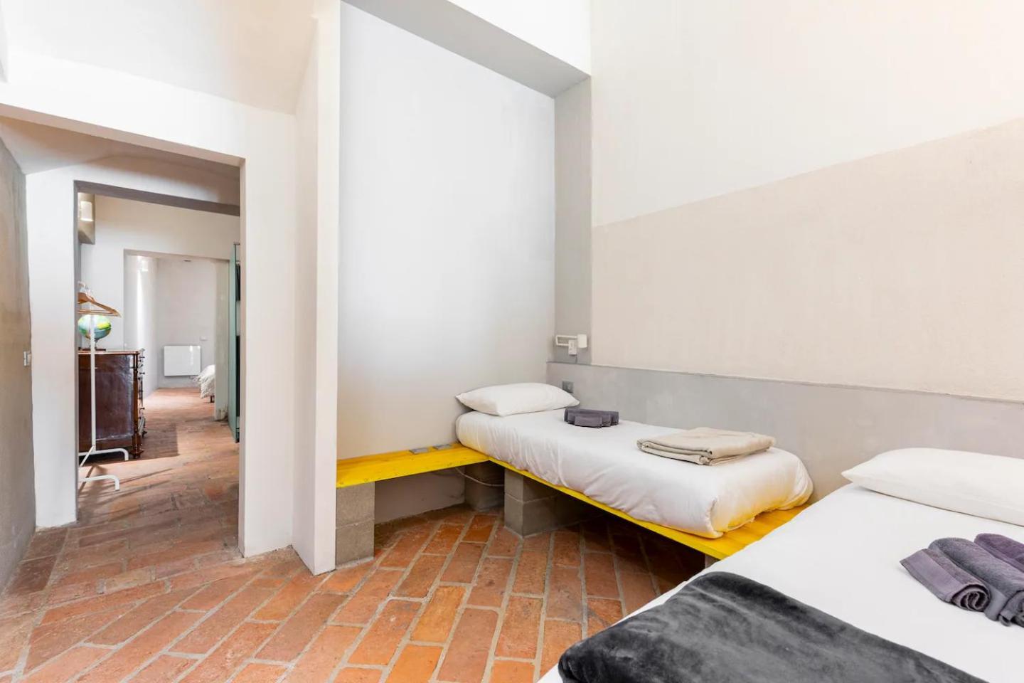 Loft 33 Apartment Piacenza Ngoại thất bức ảnh