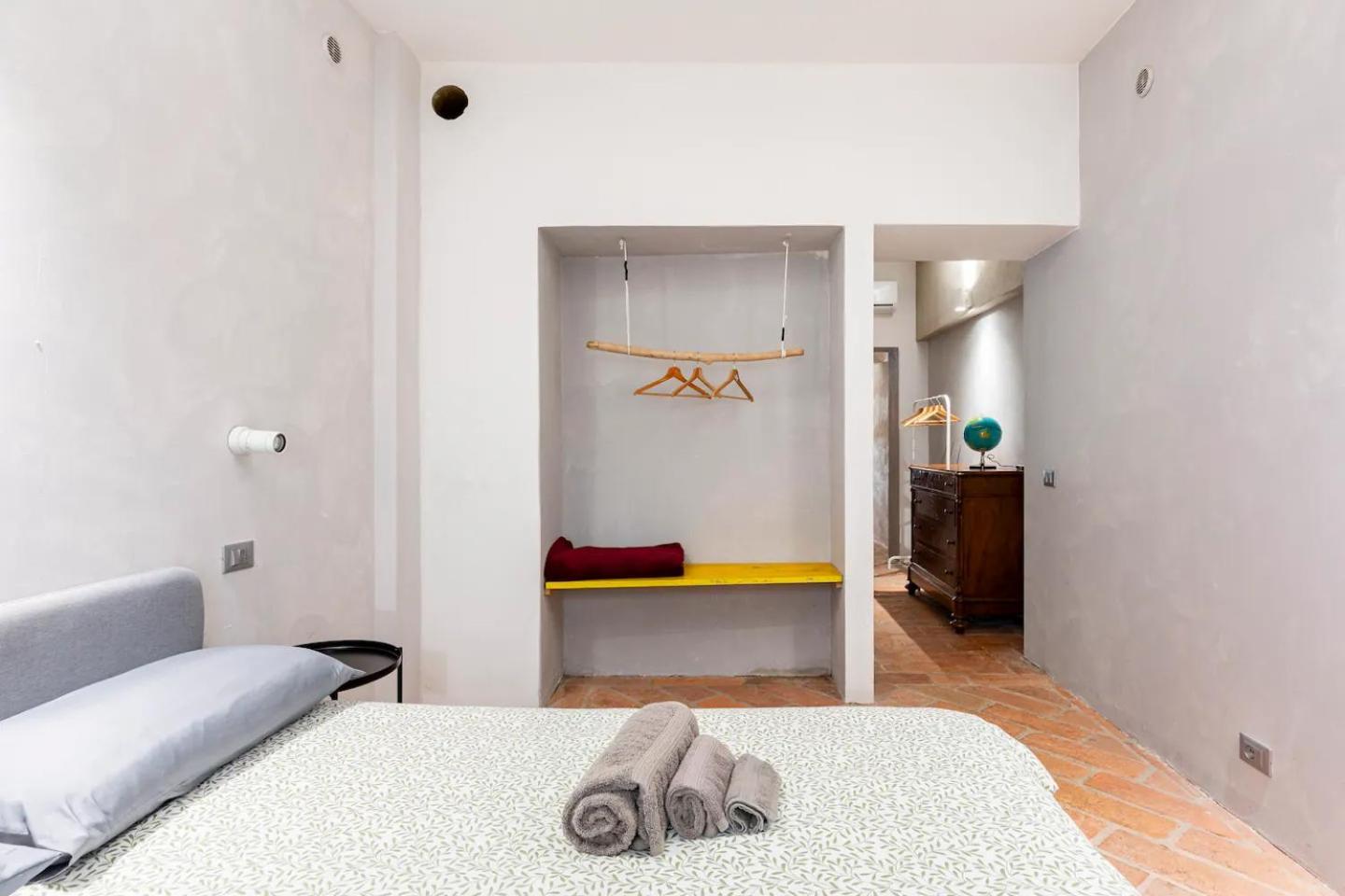 Loft 33 Apartment Piacenza Ngoại thất bức ảnh