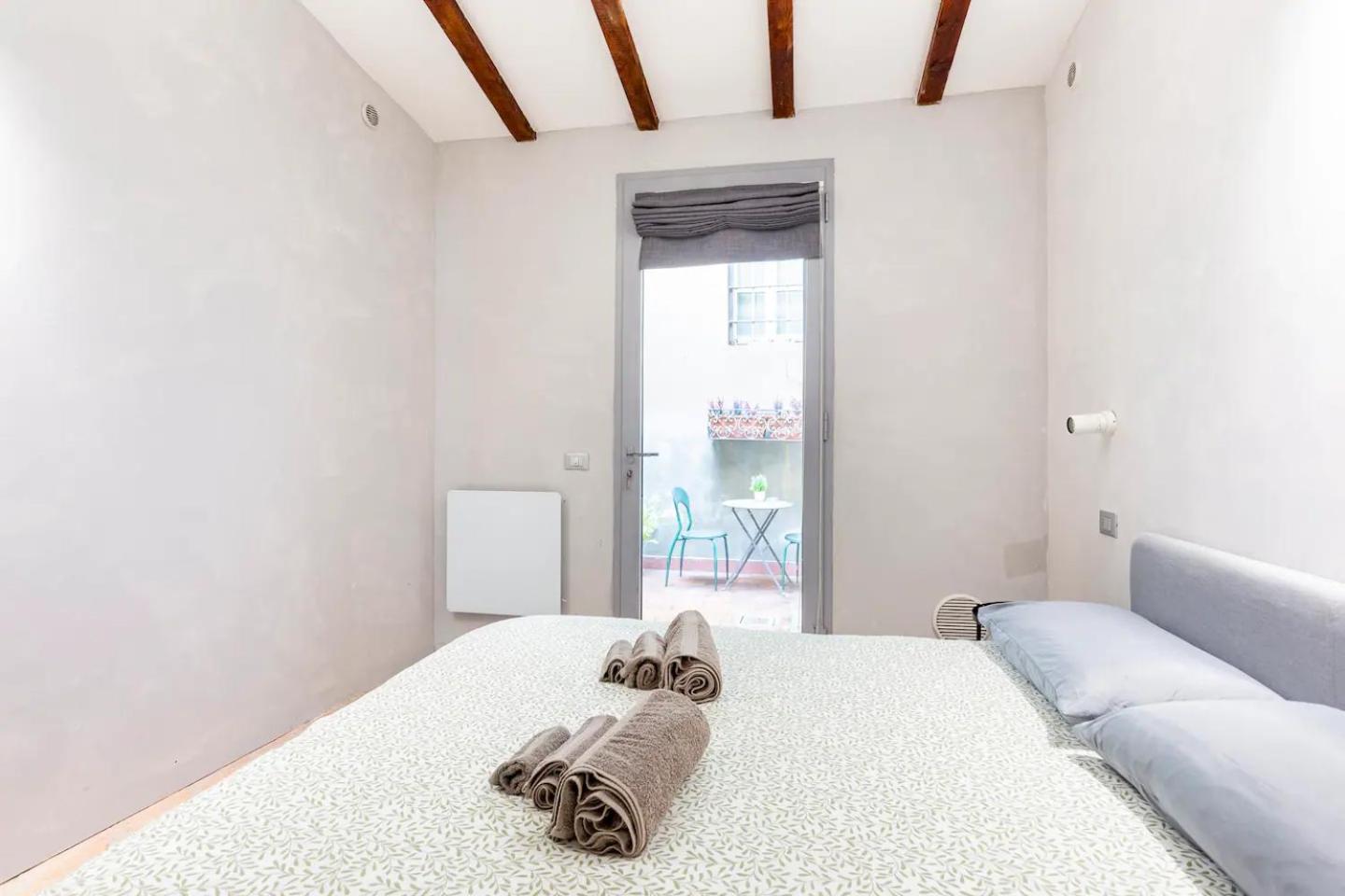 Loft 33 Apartment Piacenza Ngoại thất bức ảnh