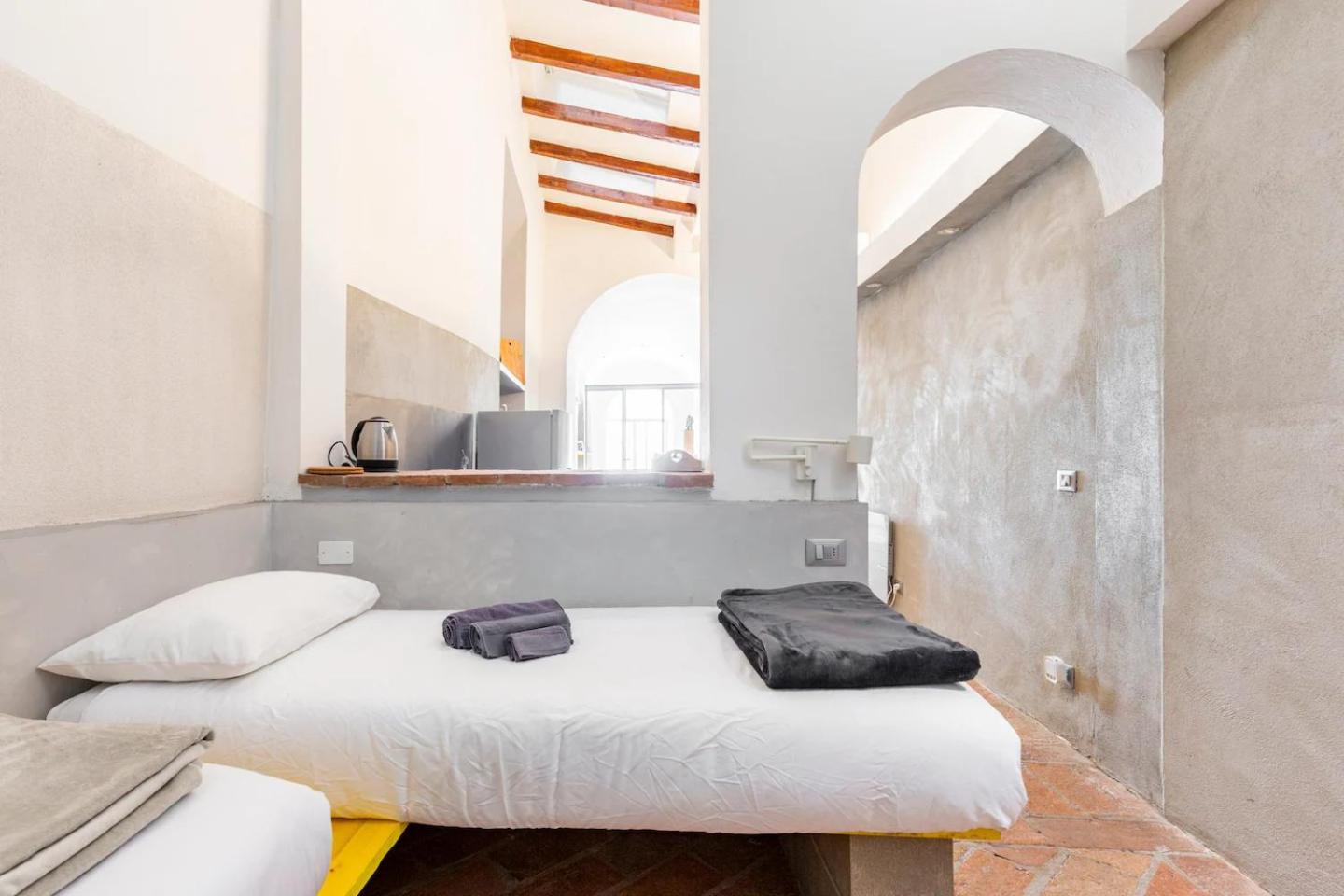 Loft 33 Apartment Piacenza Ngoại thất bức ảnh